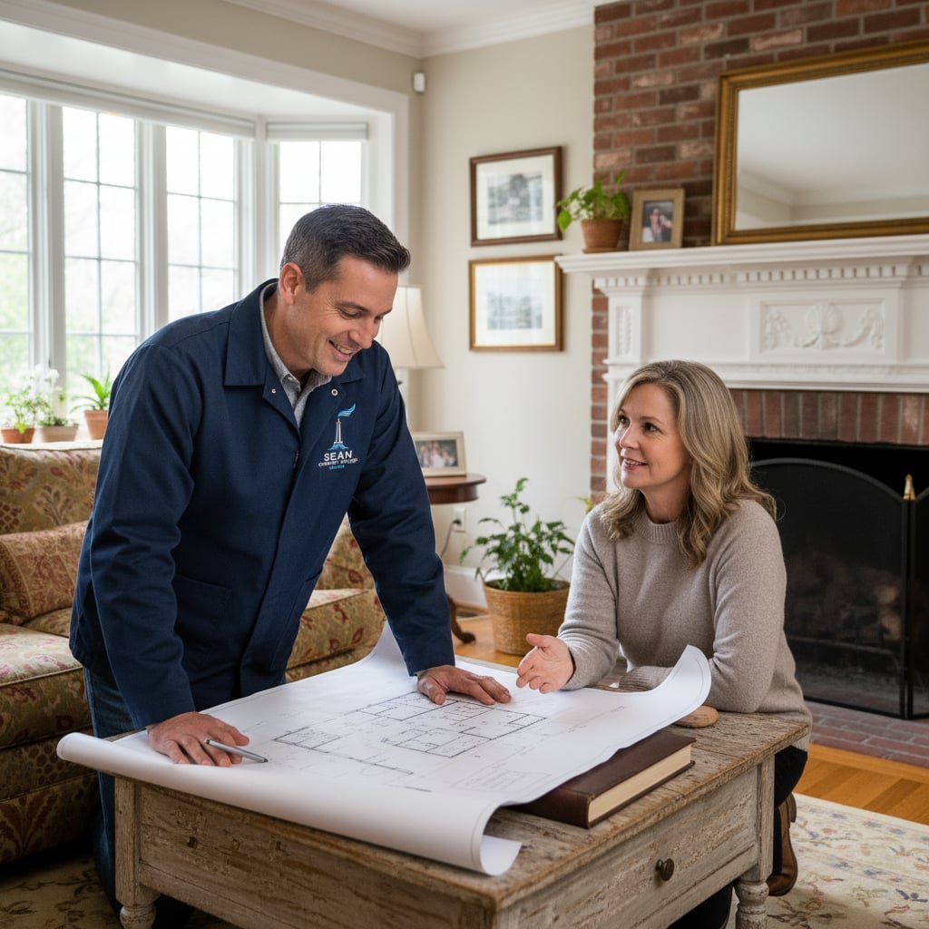 Boston Chimney Sweep